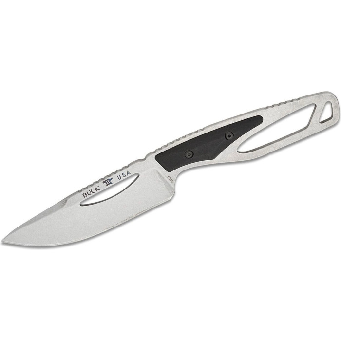 Набір ножів Buck PakLite Select Field Kit, чорний 