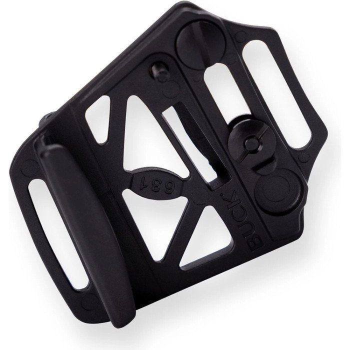 Набір ножів Buck PakLite Select Field Kit, чорний 