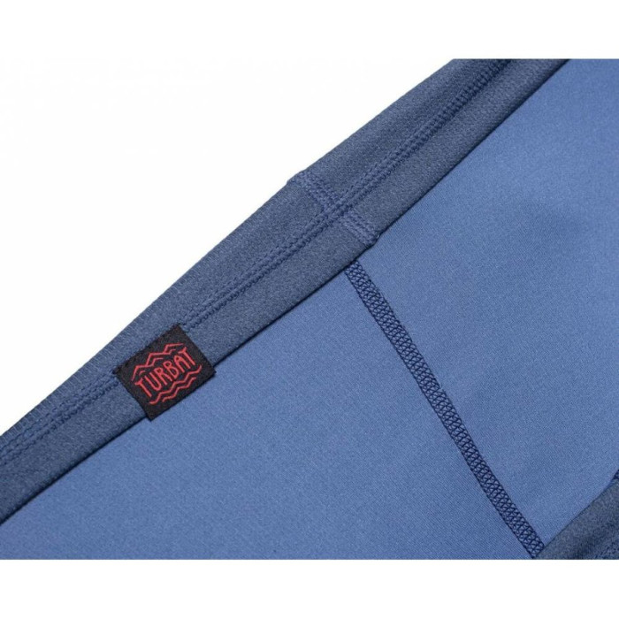 Футболка чоловіча Turbat Topas синя, XXL 