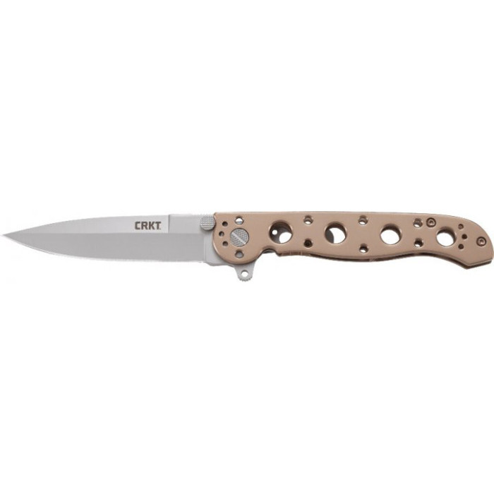 Ніж CRKT M16 Bronze/Silver (M16-03BS) 