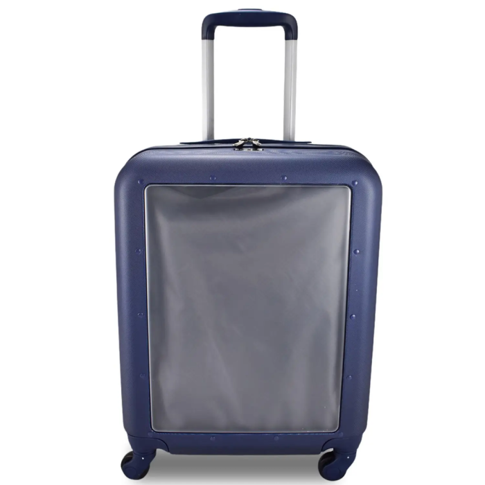 Валіза Semi Line 20" (S) Blue (T5474-4) 