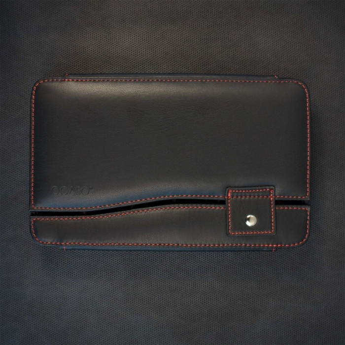 Кейс Ocaso для зберігання 6 ножів 