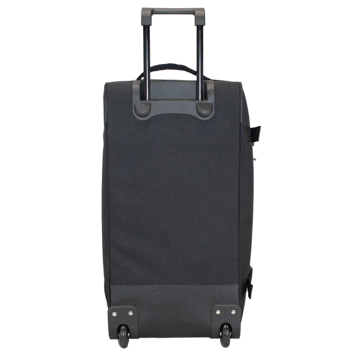 Сумка дорожня на колесах Semi Line 60 Black (T5607-0) 