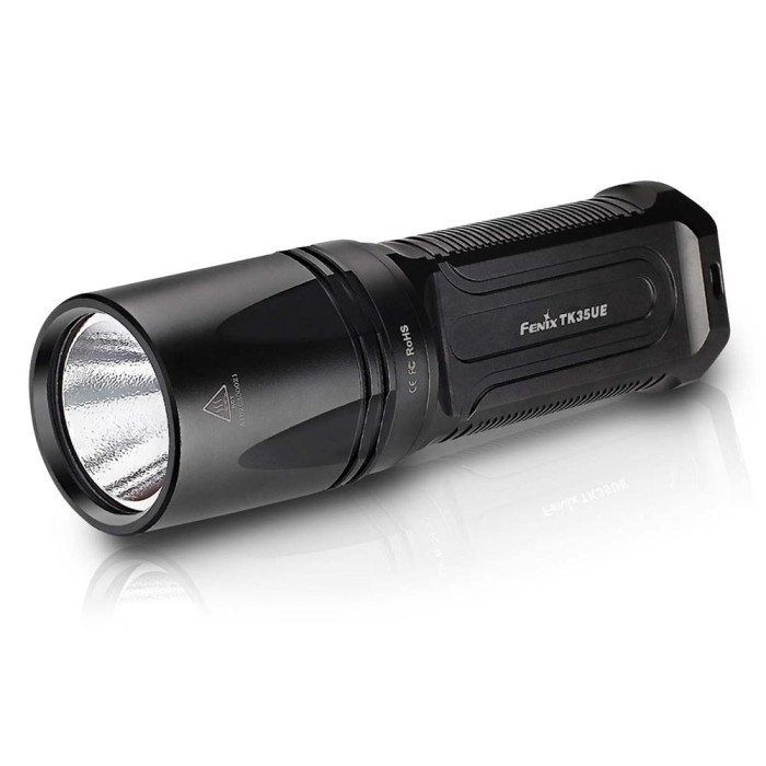 Ліхтар Fenix TK35UE Cree XHP-50 