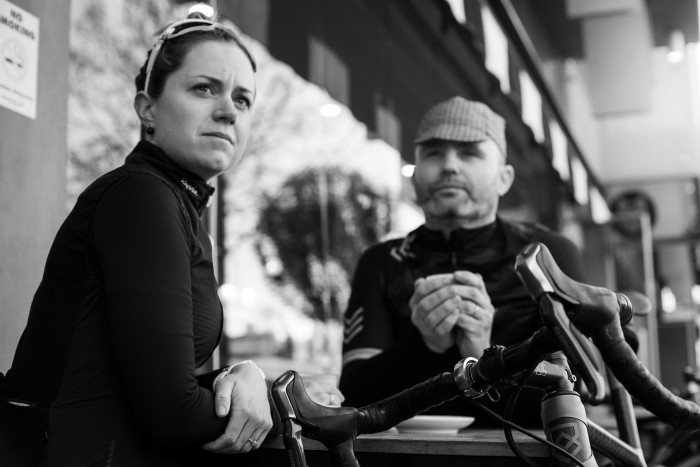 Дзвінок Knog Oi Luxe Large Silver 