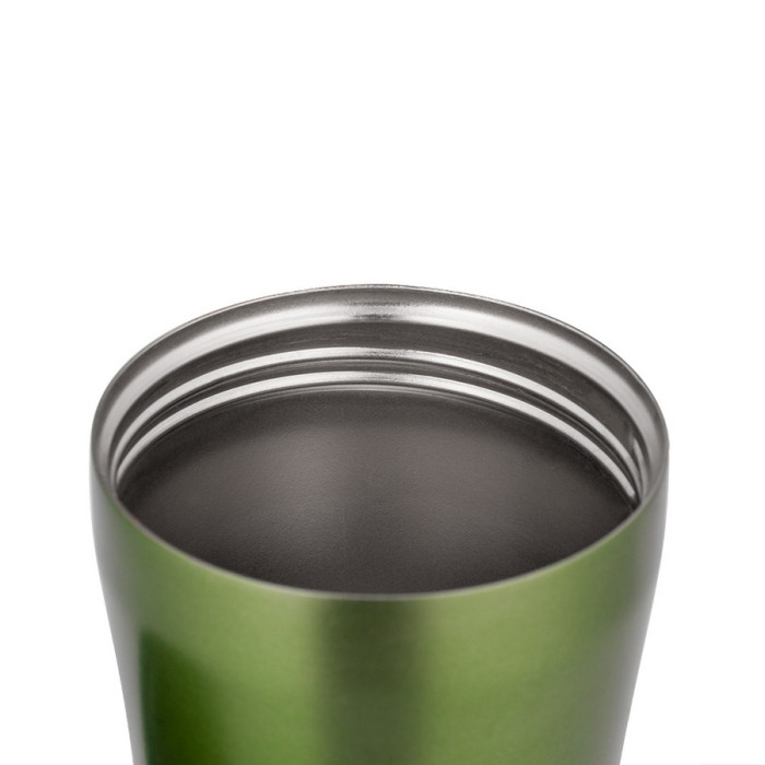 Термокружка Aladdin Latte 0.25 л Зелена 