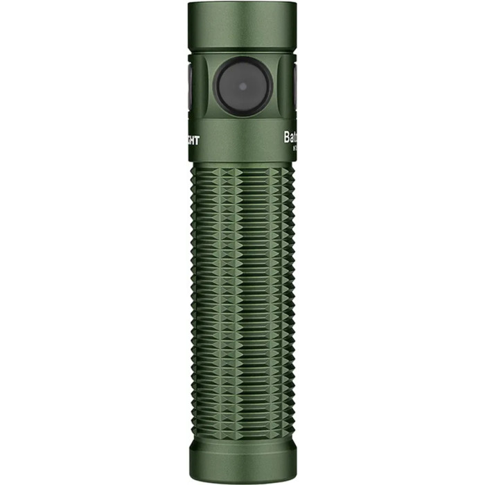Ліхтар Olight Baton 3 Pro CW OD Green 