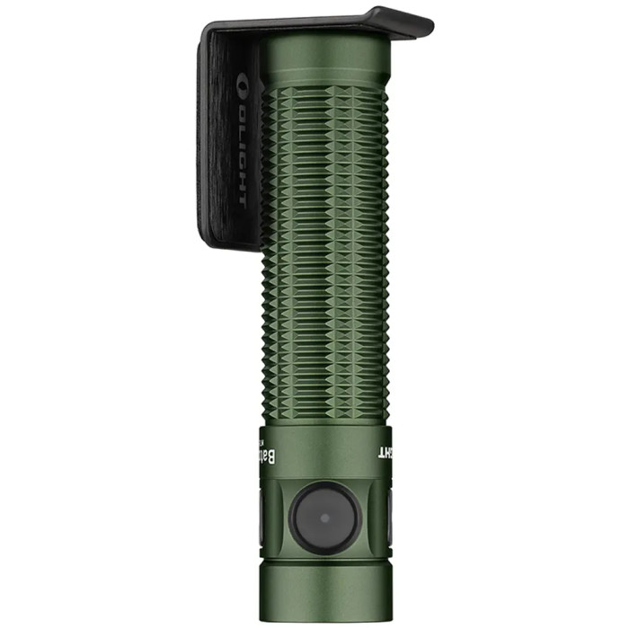 Ліхтар Olight Baton 3 Pro CW OD Green 