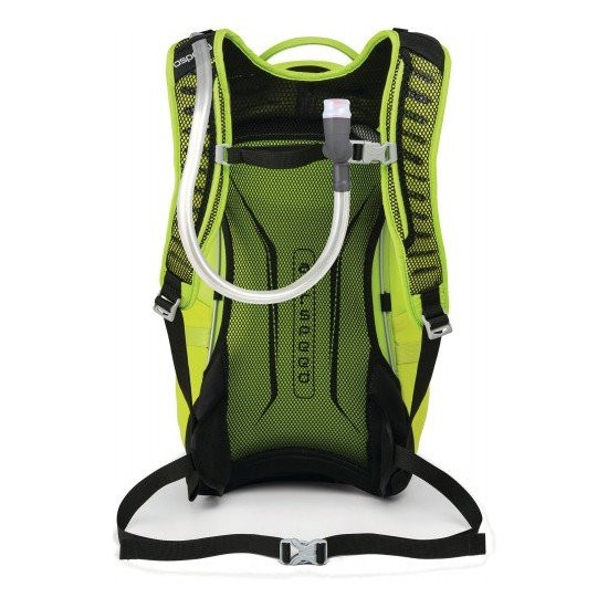 Рюкзак Osprey Syncro 20 Blue Racer, розмір S/M 