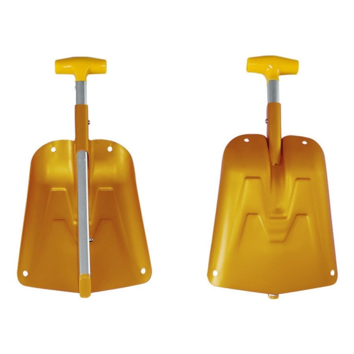 Лопата AceCamp Folding Snow Shovel 