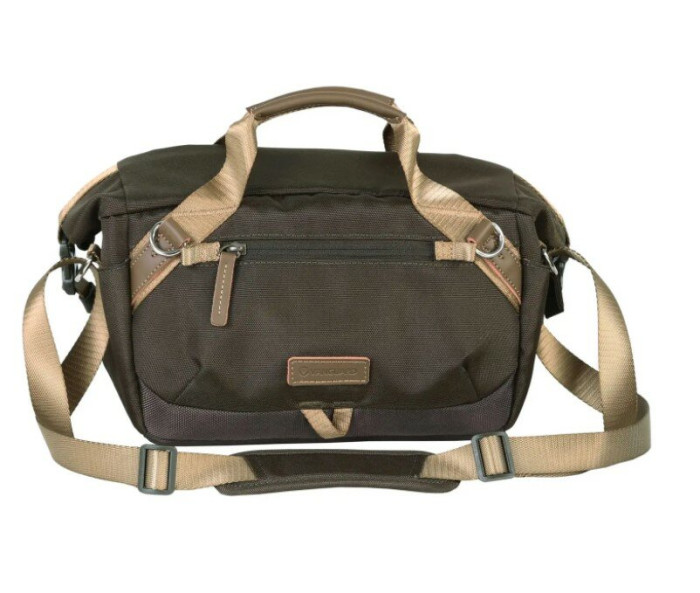 Сумка Vanguard VEO GO 25 М хакі-зелений (VEO GO 25 м КГ) 