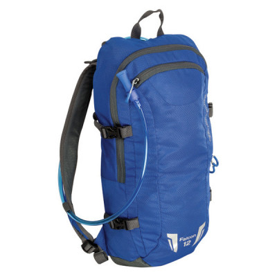 Рюкзак спортивний Highlander Falcon Hydration Pack 12 Blue /Grey