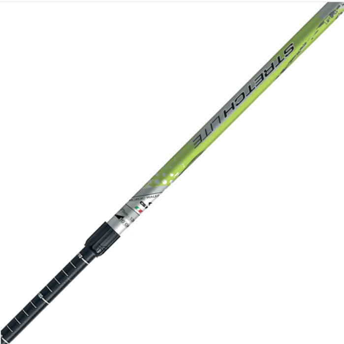 Палиці для скандинавської ходьби Gabel Stretch Lite Herb (7008352520000) 