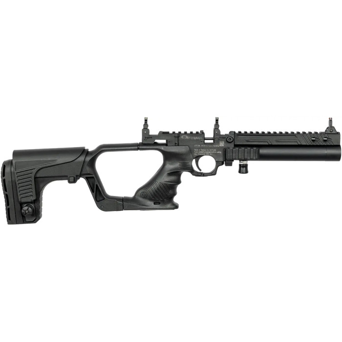 Пістолет пневматичний Optima Jet 1 PCP 4,5 мм 