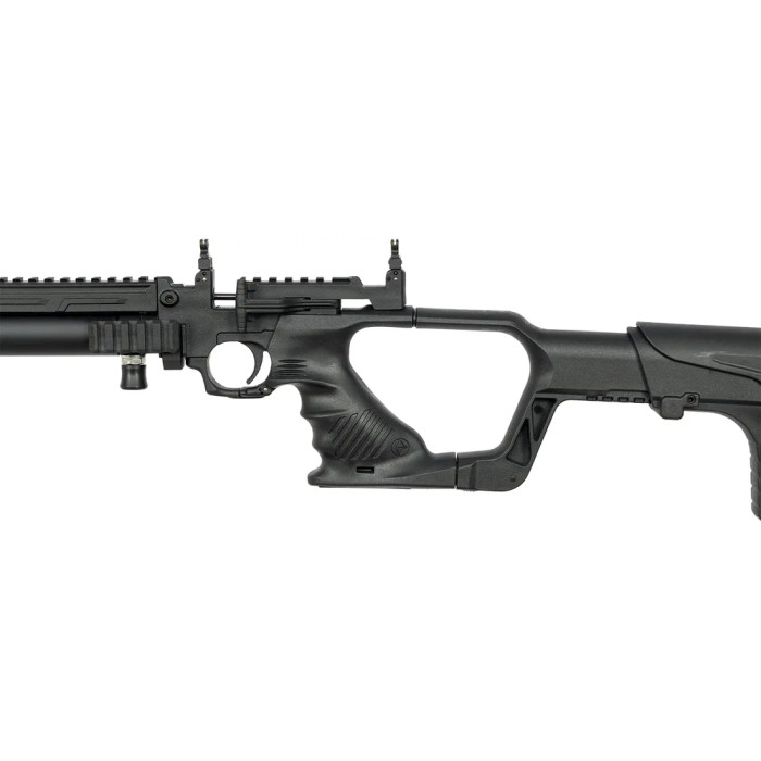 Пістолет пневматичний Optima Jet 1 PCP 4,5 мм 