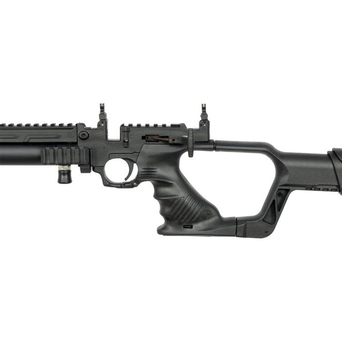 Пістолет пневматичний Optima Jet 1 PCP 4,5 мм 