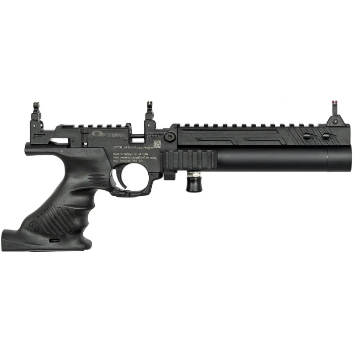 Пістолет пневматичний Optima Jet 1 PCP 4,5 мм 