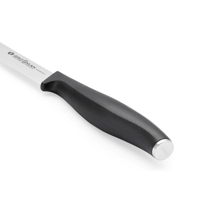 Кухонний ніж універсальний Grossman 748 EZ - EAZY 