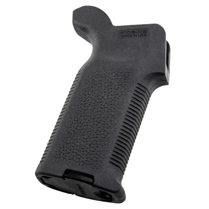 Рукоятка пістолетна Magpul MOE-K2 AR15 blk 