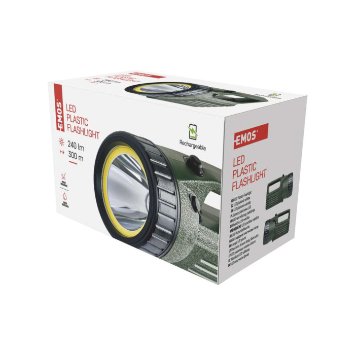 Ліхтар Emos P2308 