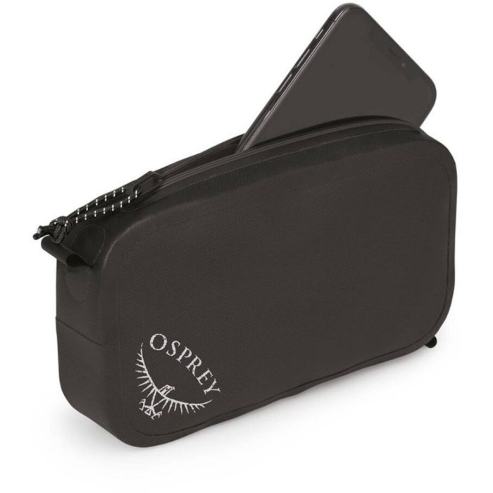 Органайзер Osprey Pack Pocket Waterproof black - O/S - чорний 