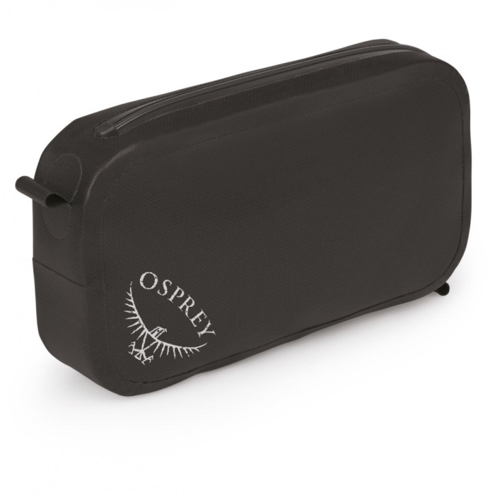 Органайзер Osprey Pack Pocket Waterproof black - O/S - чорний 