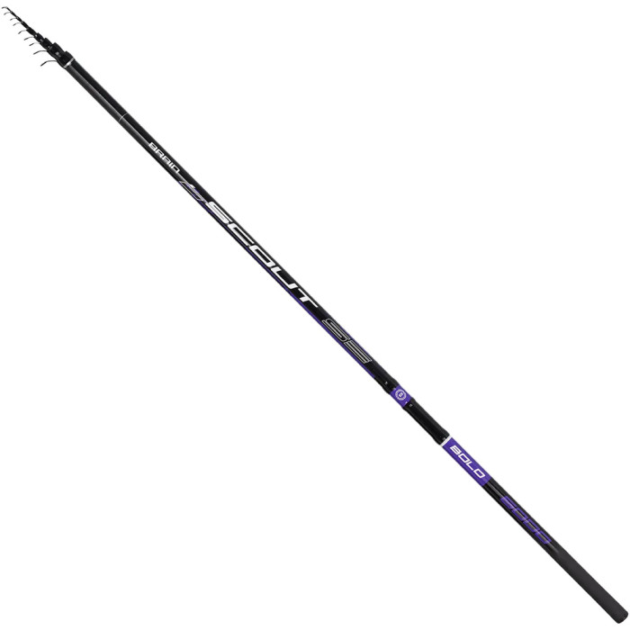 Вудилище болонське Brain Scout SE Bolo 6m 270g 20-40g 