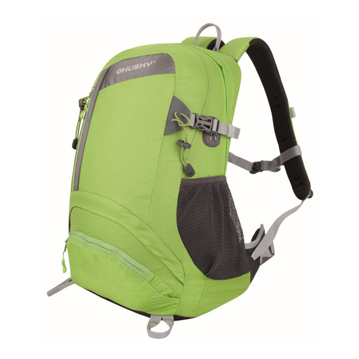 Рюкзак Husky Stingy 28, зелений 