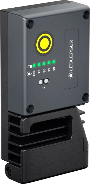 Ліхтар-прожектор LedLenser IF3R 