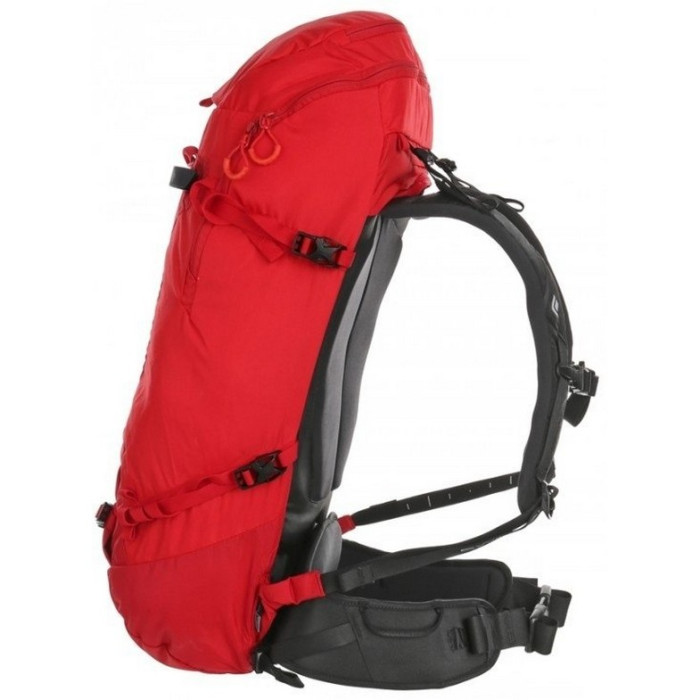 Рюкзак Black Diamond Axis 33 Fire Red S 