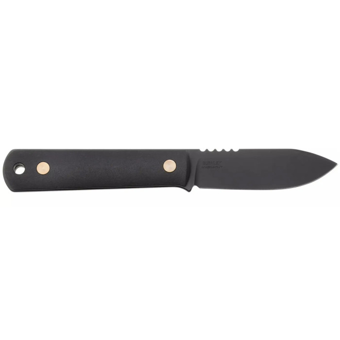 Ніж Boker BFF Packlite Allblack Stargaze 