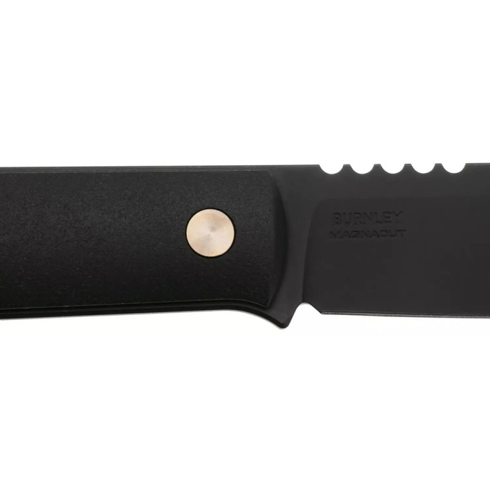 Ніж Boker BFF Packlite Allblack Stargaze 