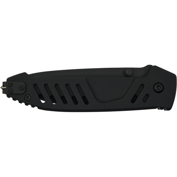 Ніж Extrema Ratio MF1 Evo D Black 