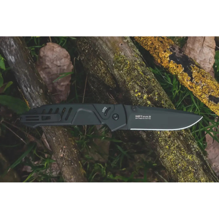 Ніж Extrema Ratio MF1 Evo D Black 