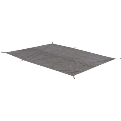 Футпринт Big Agnes Footprint Wyoming Trail 2 gray