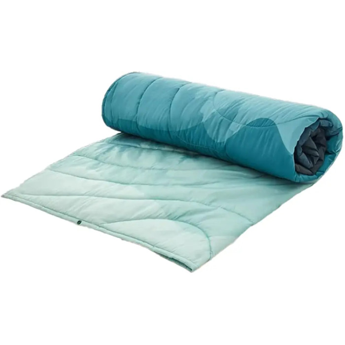 Ковдра KingCamp Smart 150 XL cyan 