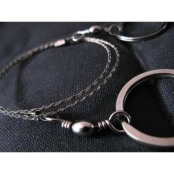 Пила TRAMP дротова UTRA-022 