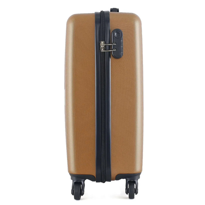 Валіза Semi Line 20" (S) Brown (T5693-1) 