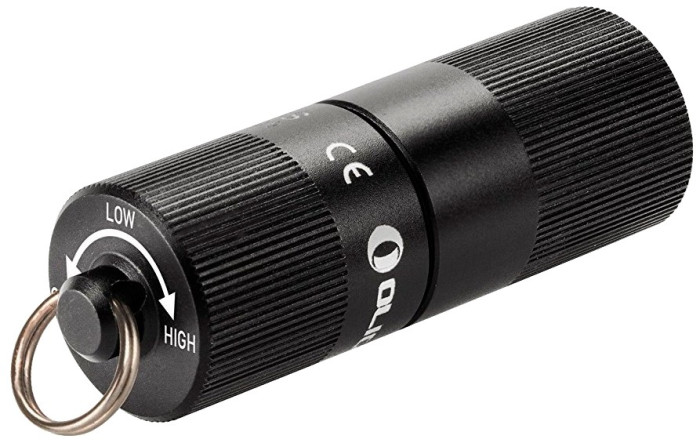 Ліхтар-брелок Olight I1R 