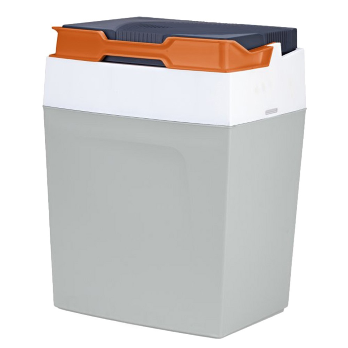 Автохолодильник GioStyle SHIVER 30-12 V Light Grey 