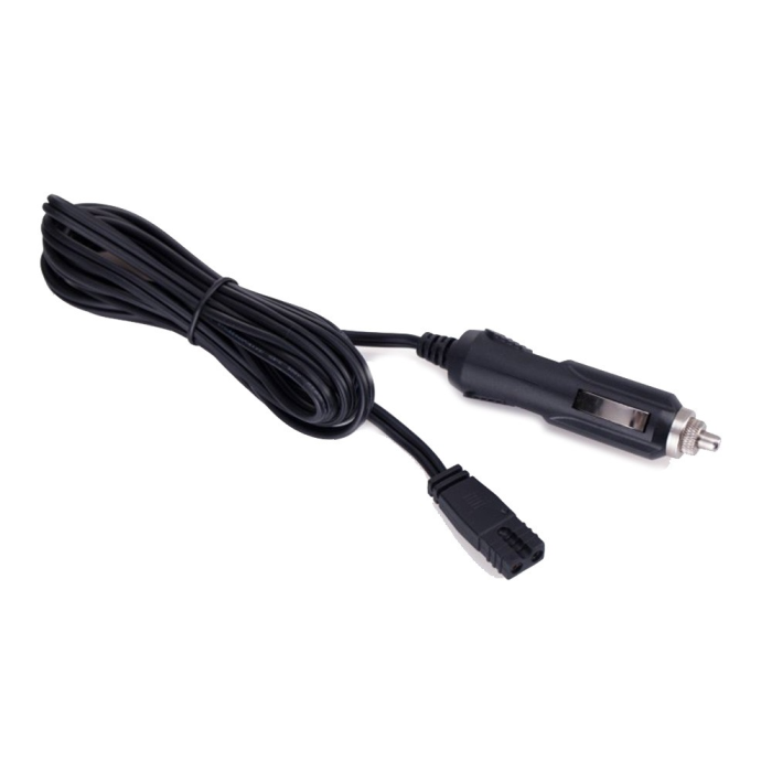 Автохолодильник GioStyle SHIVER 30-12 V Light Grey 