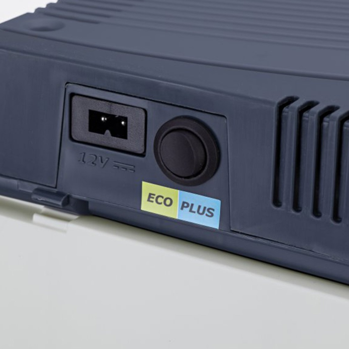 Автохолодильник GioStyle SHIVER 30-12 V Light Grey 