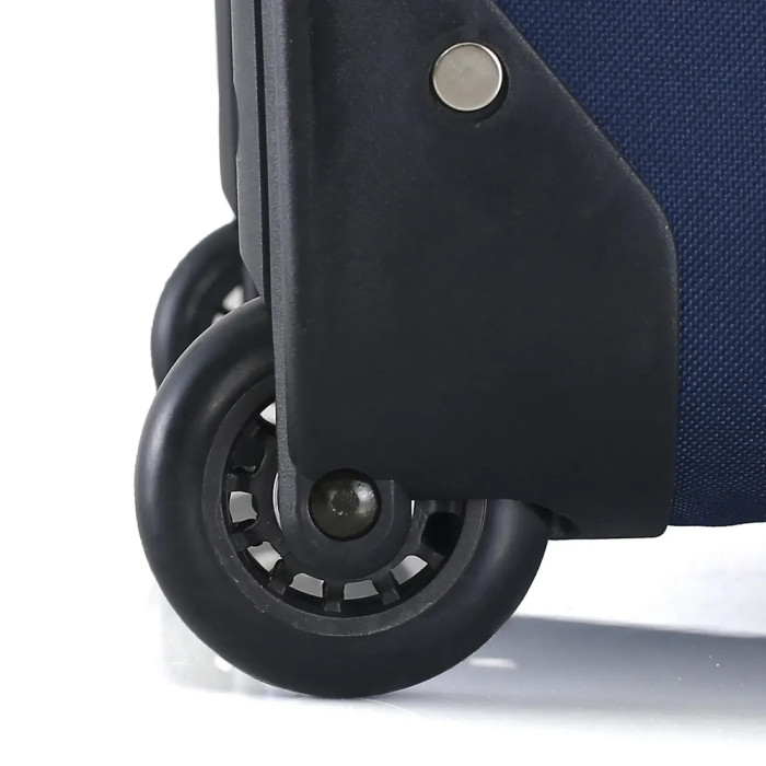 Валіза Semi Line 28" (L) Blue/Green Lines (T5755-3) 