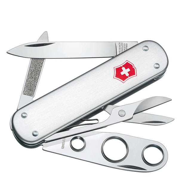 Ніж різак для СИГАР Victorinox 0.6580.16 