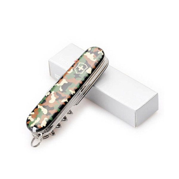 Ніж Victorinox Huntsman 1.3713.94 