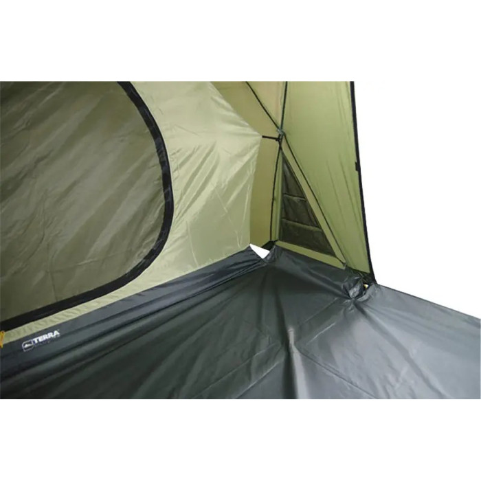 Намет Terra Incognita Grand 8 (пісочний) 