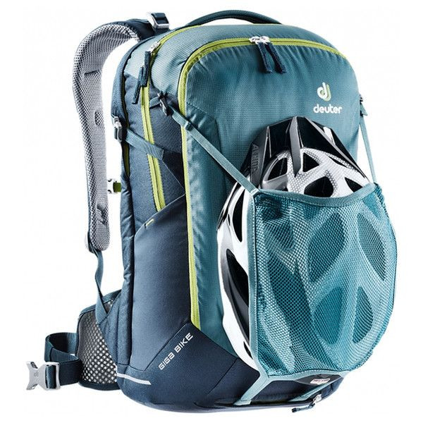 Рюкзак Deuter Giga Bike 28 л arctic-navy 