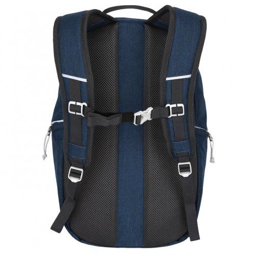 Сумка Hannah City URB 25, legion blue 