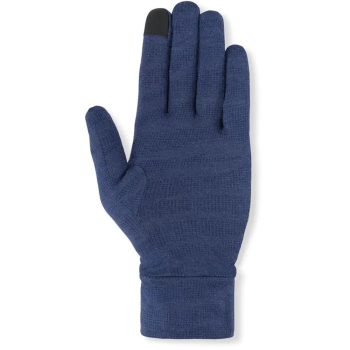 Рукавиці Salewa CRISTALLO LINER GLOVES 28214 8677 - L - синій 