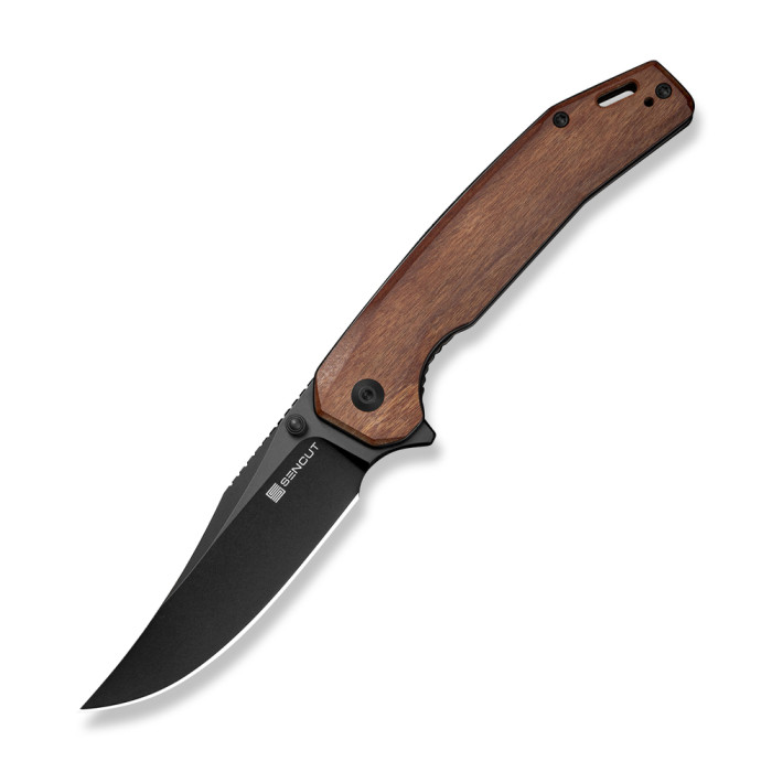 Ніж складаний Sencut Vornix S25038-3 